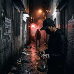 Giả Diện Hoàng Kim – Phần 2