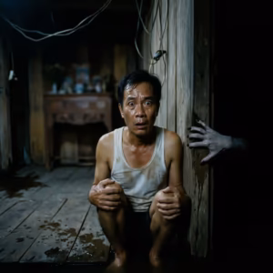 Quỷ Nhảy Xác