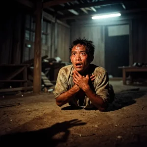 Bùa Yểm Mạng